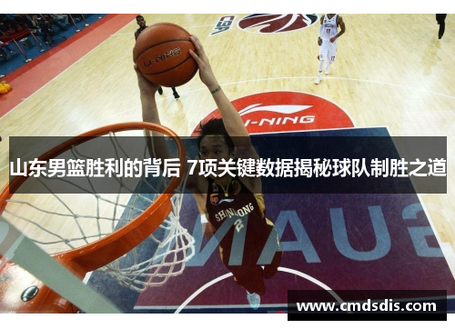 山东男篮胜利的背后 7项关键数据揭秘球队制胜之道