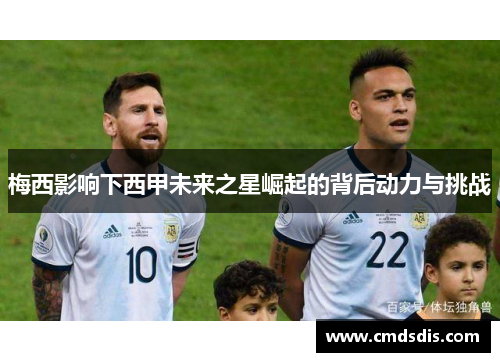 梅西影响下西甲未来之星崛起的背后动力与挑战