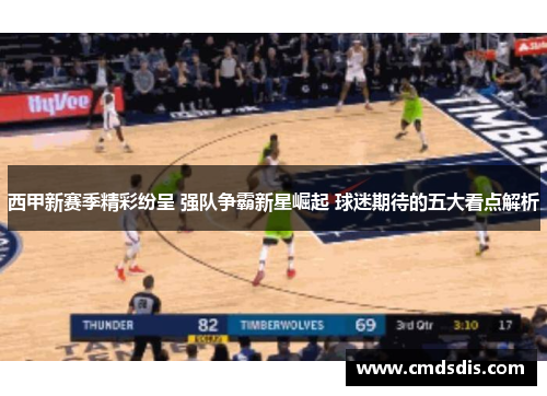 西甲新赛季精彩纷呈 强队争霸新星崛起 球迷期待的五大看点解析