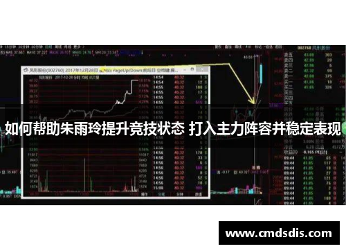 如何帮助朱雨玲提升竞技状态 打入主力阵容并稳定表现